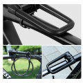 Harden Alloy U Lock For Electric Bike Motorcycle